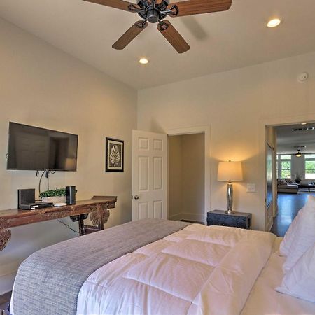 Modern Main St Apt In Downtown Waynesville! Exteriér fotografie